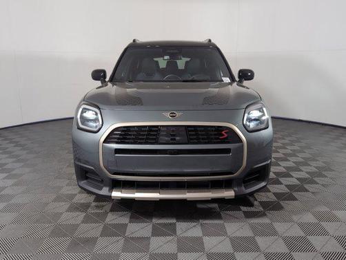 2026 MINI Countryman S
