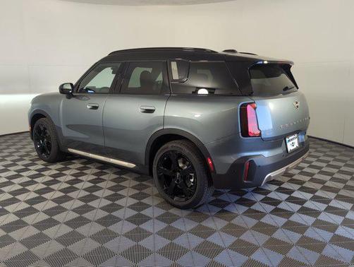 2026 MINI Countryman S