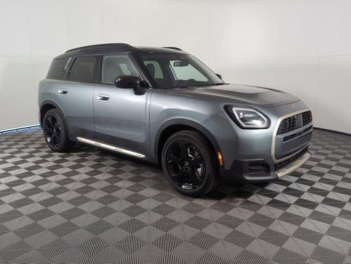 2026 MINI Countryman S