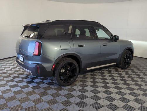 2026 MINI Countryman S