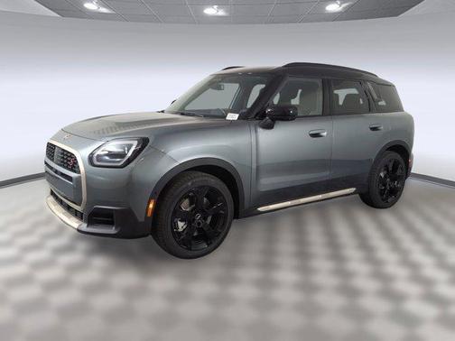 2026 MINI Countryman S
