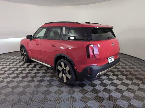2025 MINI Countryman S