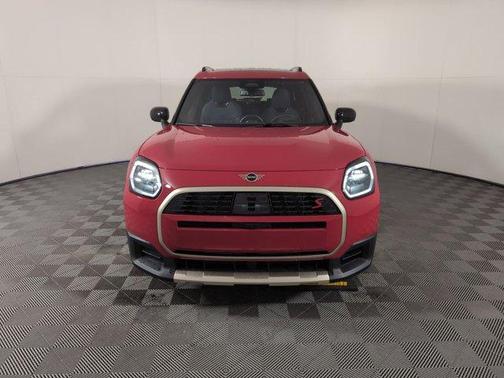2025 MINI Countryman S