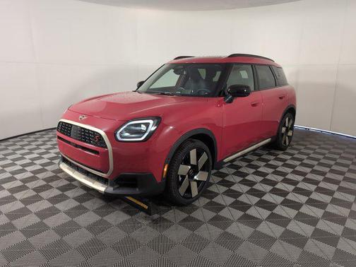 2025 MINI Countryman S