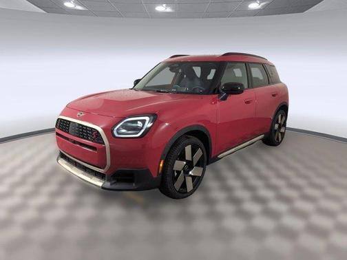 2025 MINI Countryman S