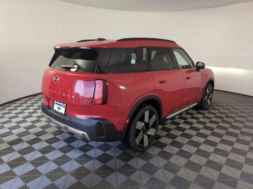 2025 MINI Countryman S