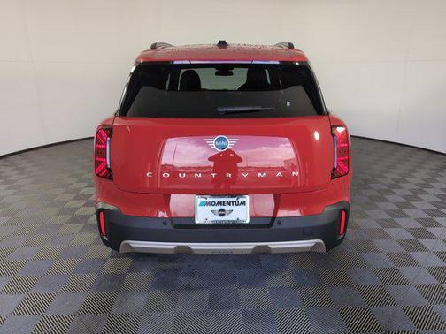 2025 MINI Countryman S