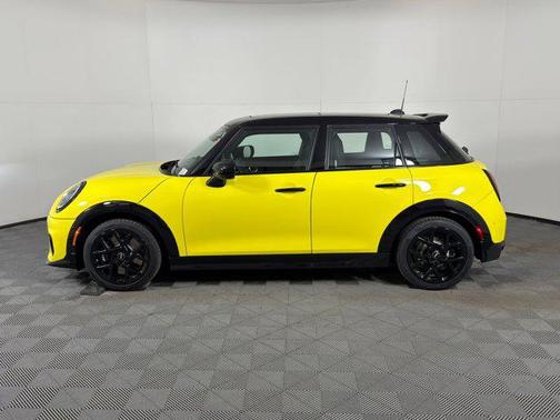 2026 MINI Hardtop Cooper S