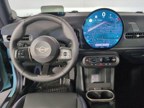 2026 MINI Hardtop Cooper S