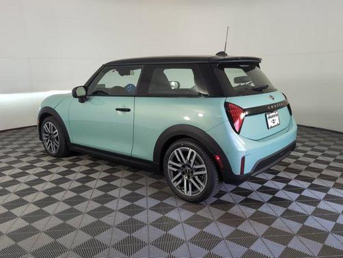 2026 MINI Hardtop Cooper S