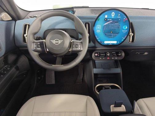 2025 MINI Countryman S