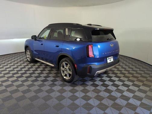 2025 MINI Countryman S