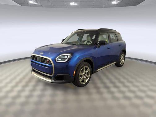2025 MINI Countryman S