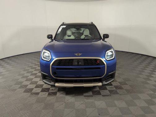 2025 MINI Countryman S