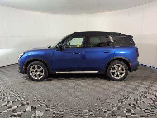 2025 MINI Countryman S
