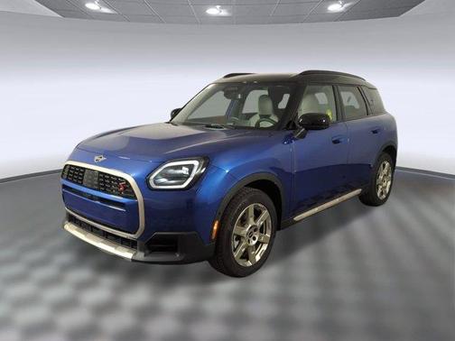 2025 MINI Countryman S