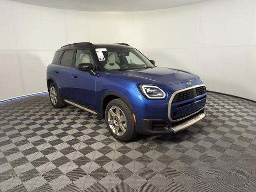 2025 MINI Countryman S