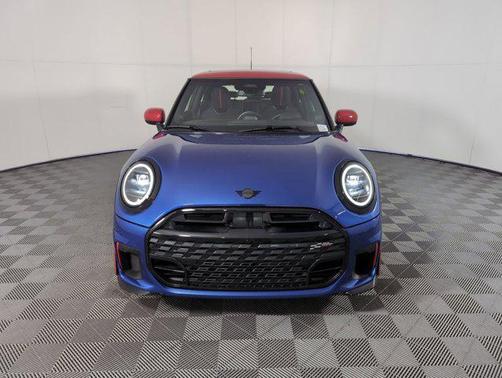 2025 MINI Hardtop JCW
