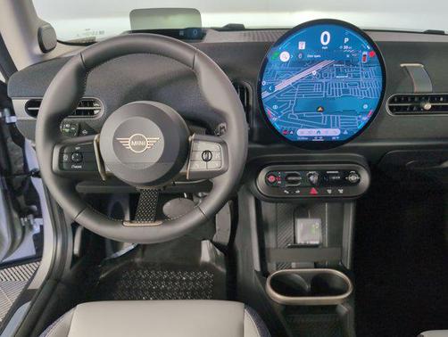 2026 MINI Hardtop Cooper S