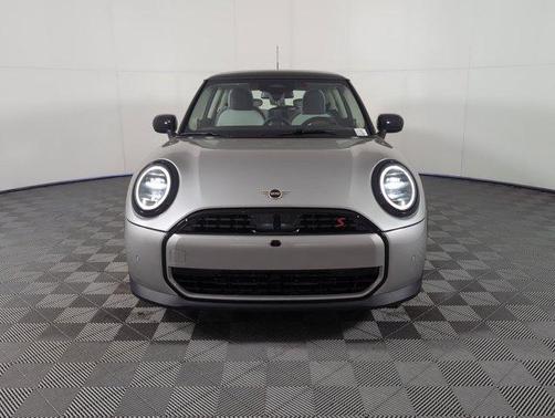2026 MINI Hardtop Cooper S