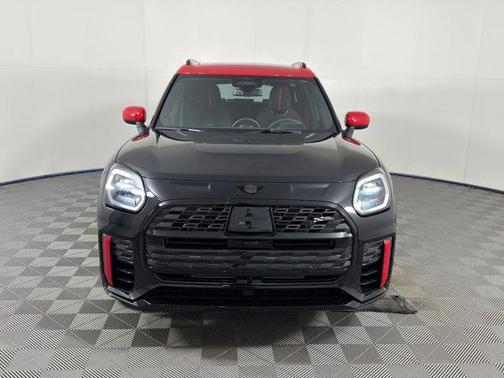 2026 MINI Countryman John Cooper Works