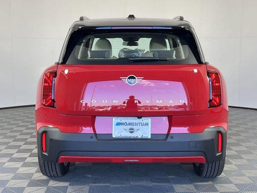 2025 MINI Countryman S