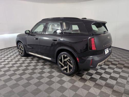 2025 MINI Countryman S