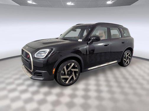 2025 MINI Countryman S