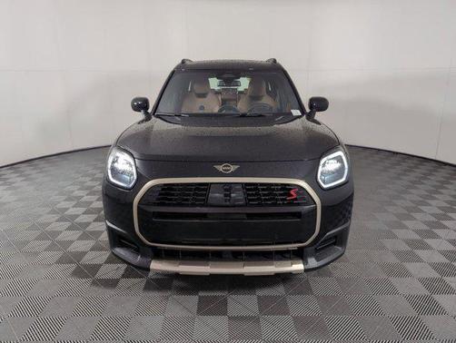 2025 MINI Countryman S