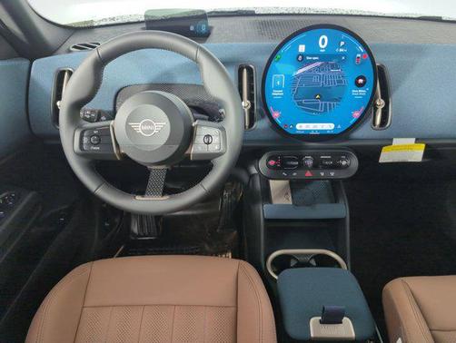 2025 MINI Countryman S