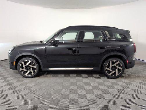 2025 MINI Countryman S