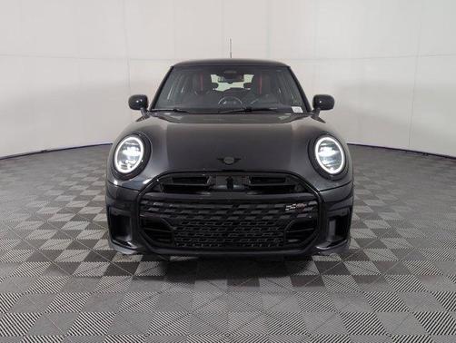 2026 MINI Hardtop Cooper S