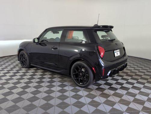 2026 MINI Hardtop Cooper S