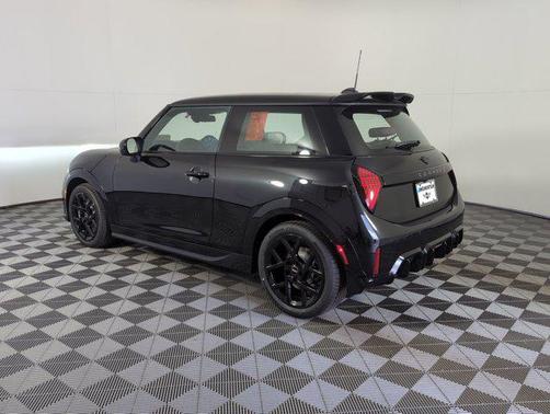 2026 MINI Hardtop Cooper S