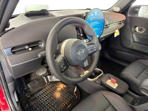 2026 MINI Hardtop Cooper S