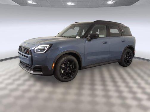 2026 MINI Countryman S