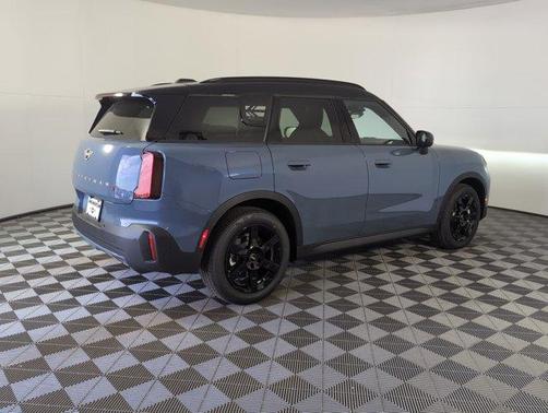 2026 MINI Countryman S