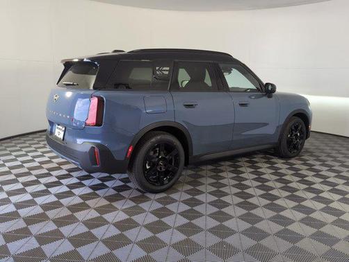 2026 MINI Countryman S