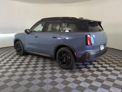 2026 MINI Countryman S