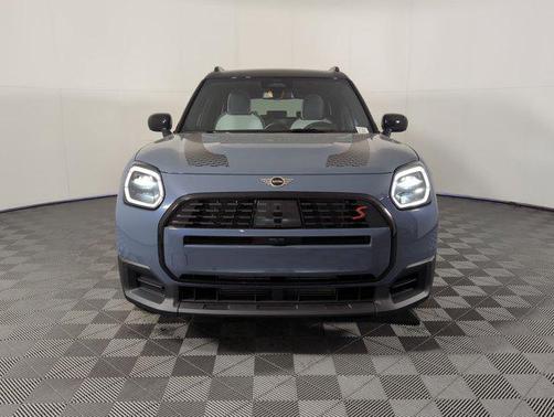 2026 MINI Countryman S