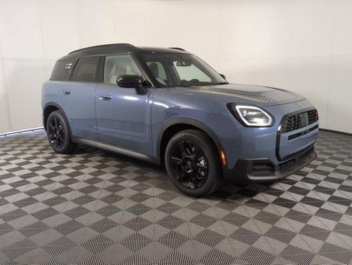 2026 MINI Countryman S
