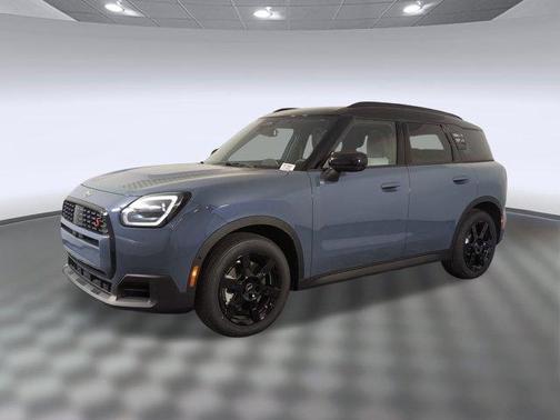 2026 MINI Countryman S