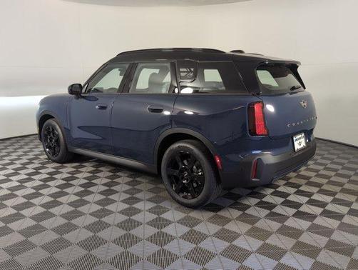2026 MINI Countryman S