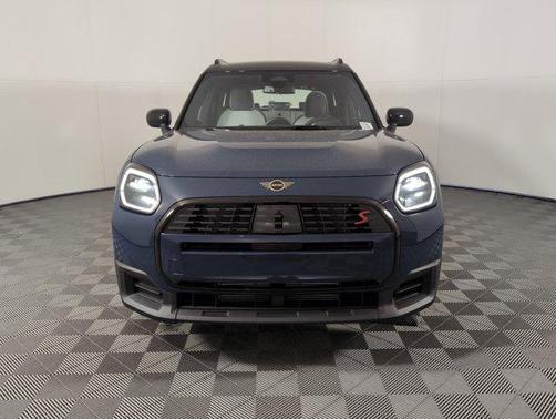 2026 MINI Countryman S