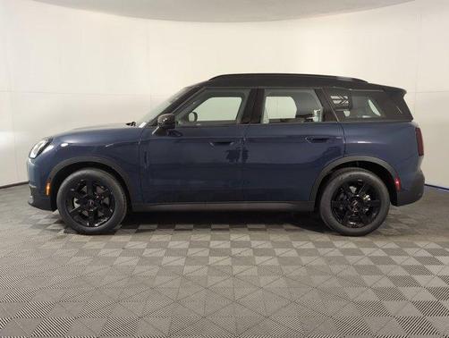 2026 MINI Countryman S