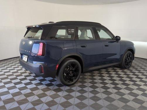 2026 MINI Countryman S