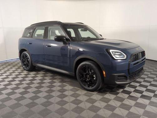 2026 MINI Countryman S