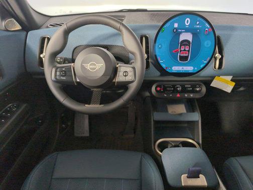 2025 MINI Countryman S