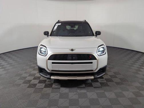 2025 MINI Countryman S