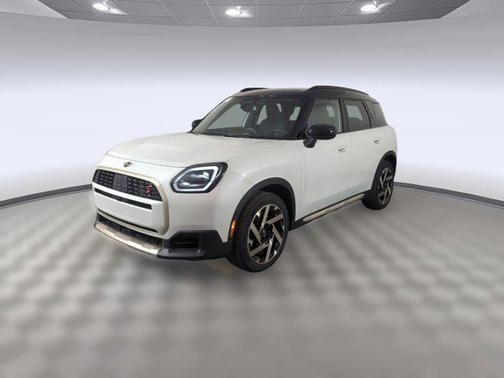 2025 MINI Countryman S